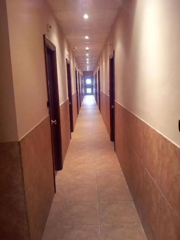 Pension Agarimo Trapagaran 2*,  Hiszpania