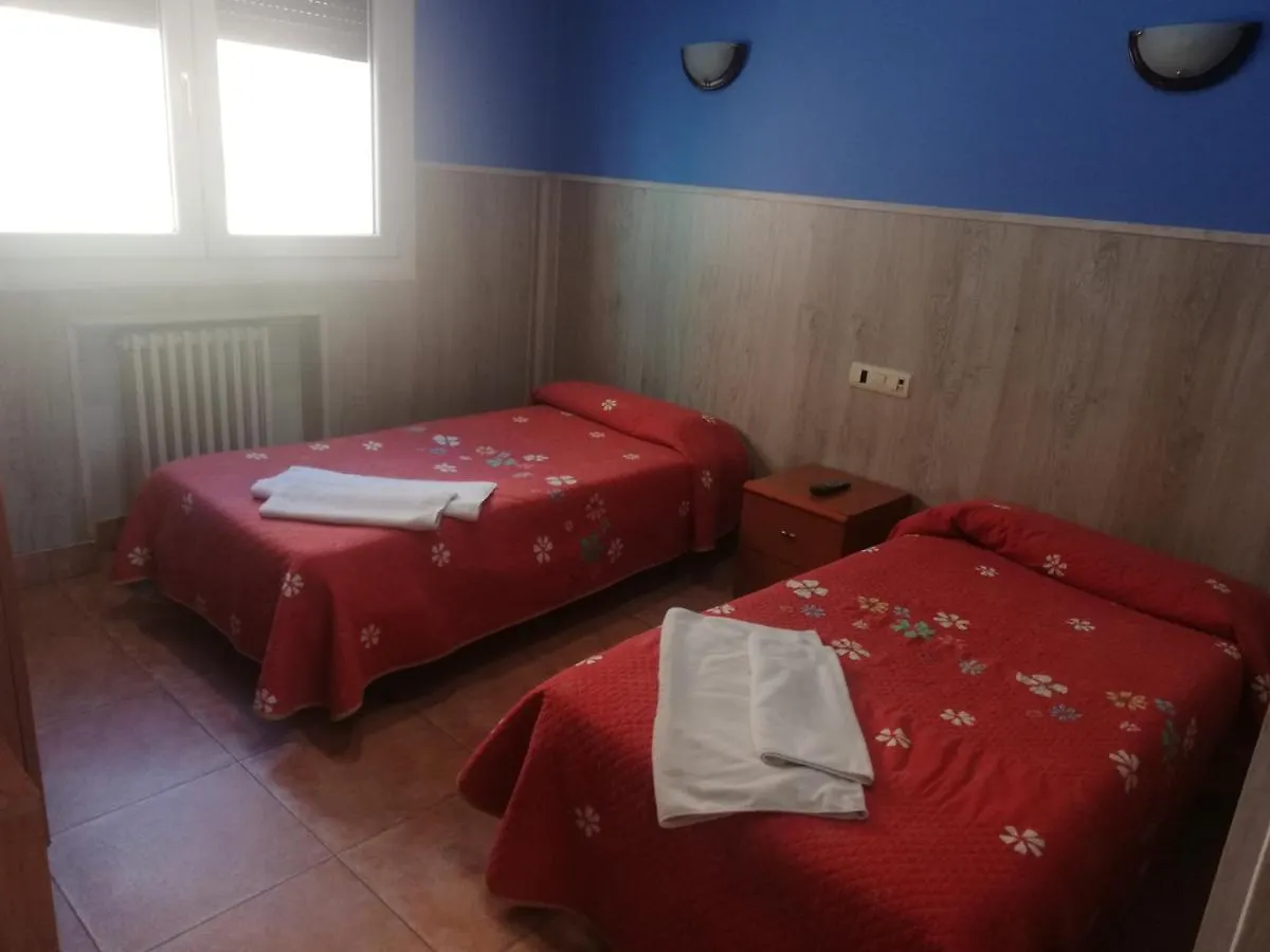 Pension Agarimo Trapagaran 2*,  Spanien